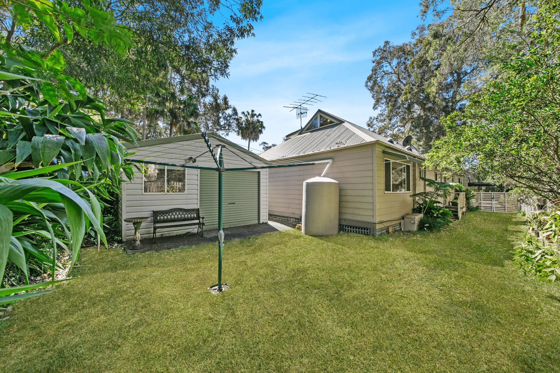 56 Diamond Road, Pearl Beach, NSW 2256