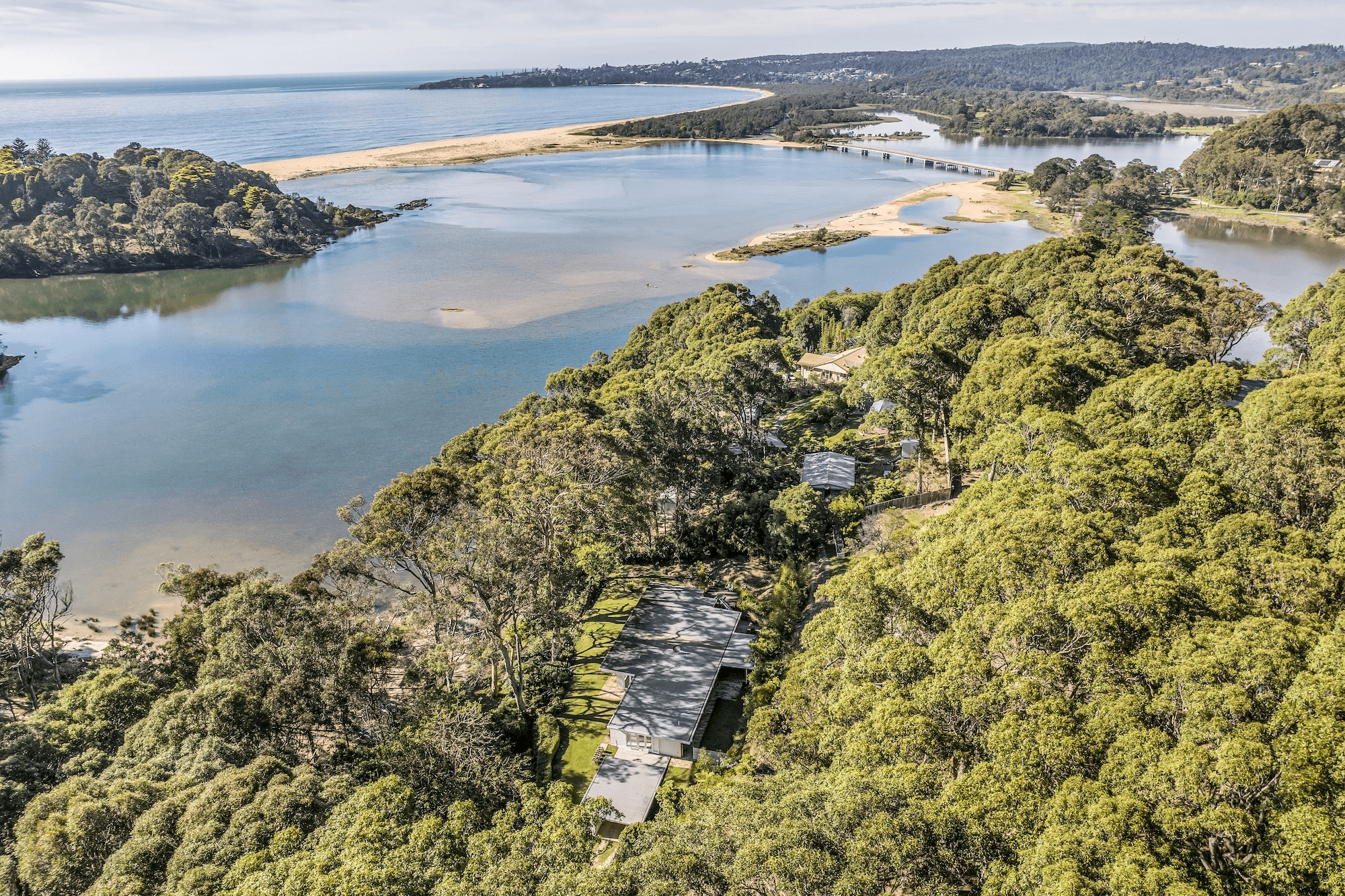 35-37 & 47-49 Bay Drive, Tathra, NSW 2550