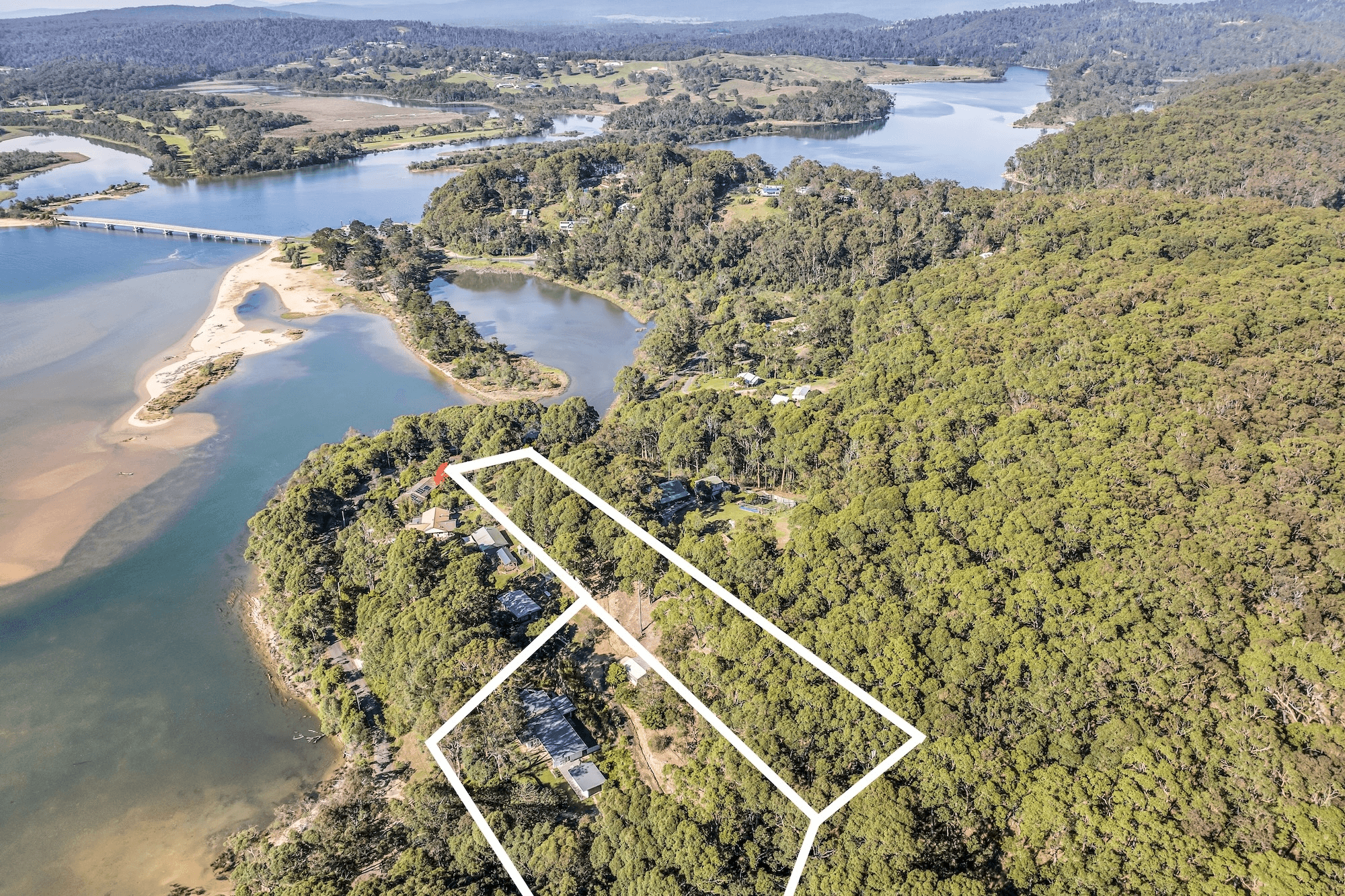 35-37 & 47-49 Bay Drive, Tathra, NSW 2550