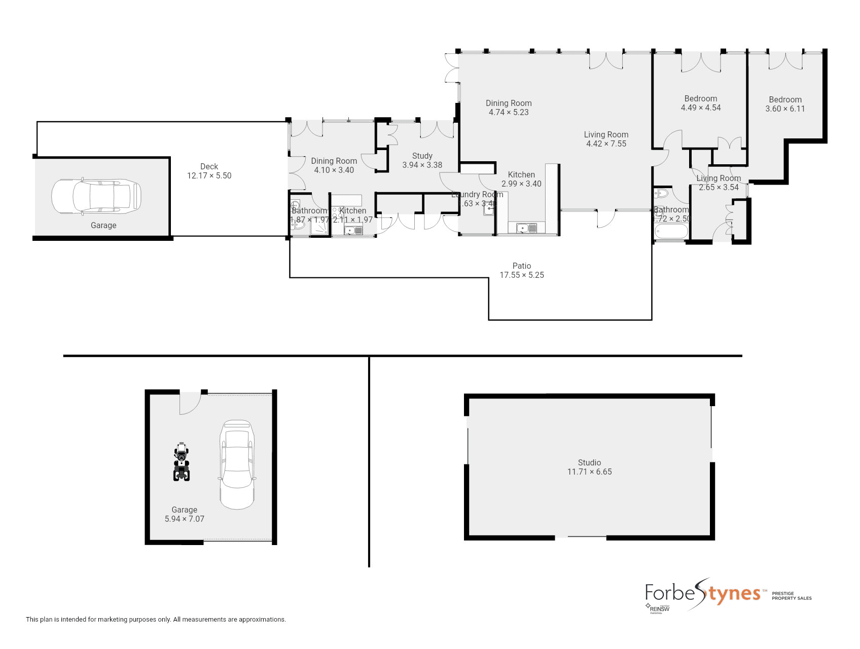 35-37 & 47-49 Bay Drive, Tathra, NSW 2550