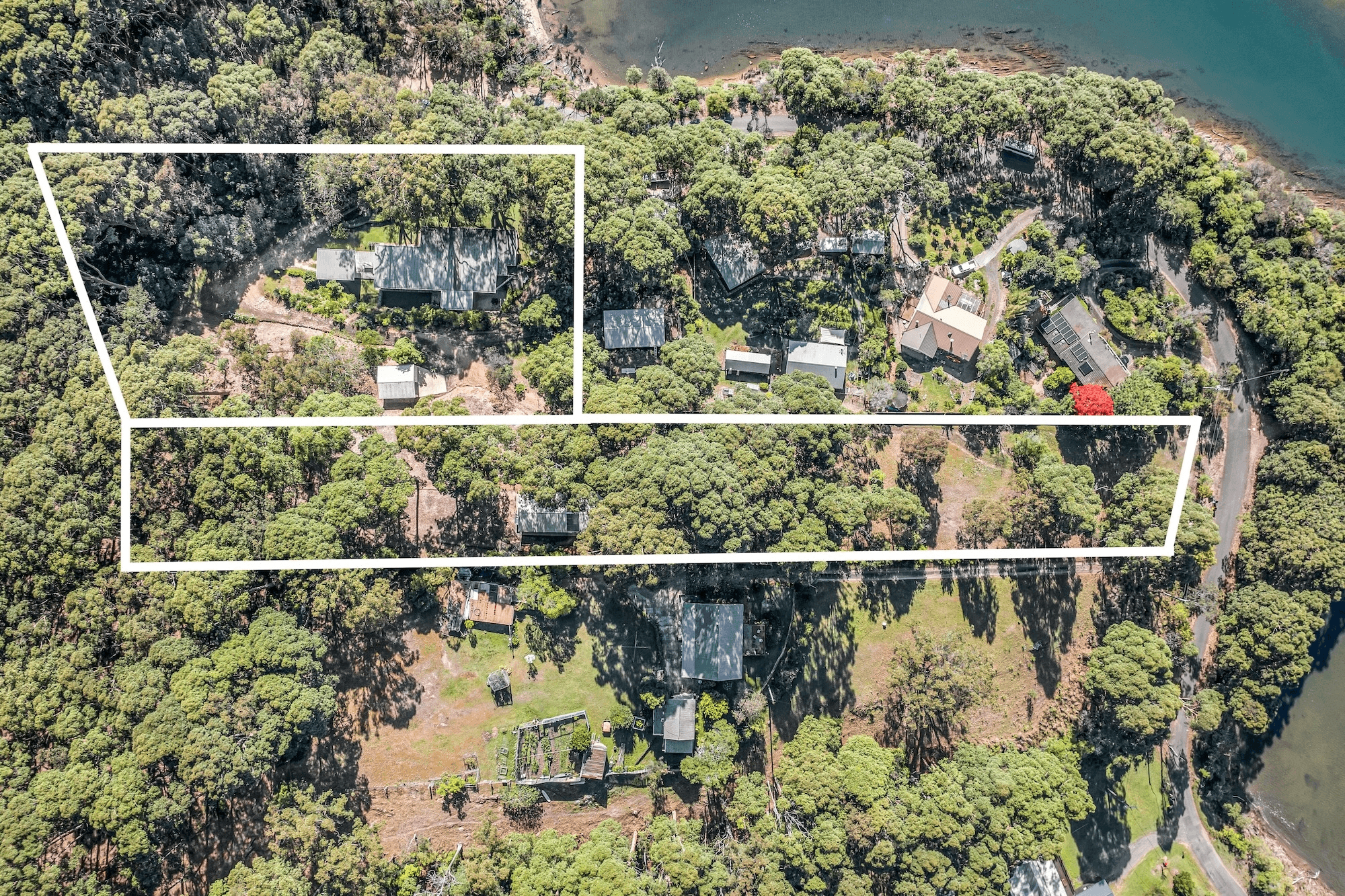 35-37 & 47-49 Bay Drive, Tathra, NSW 2550