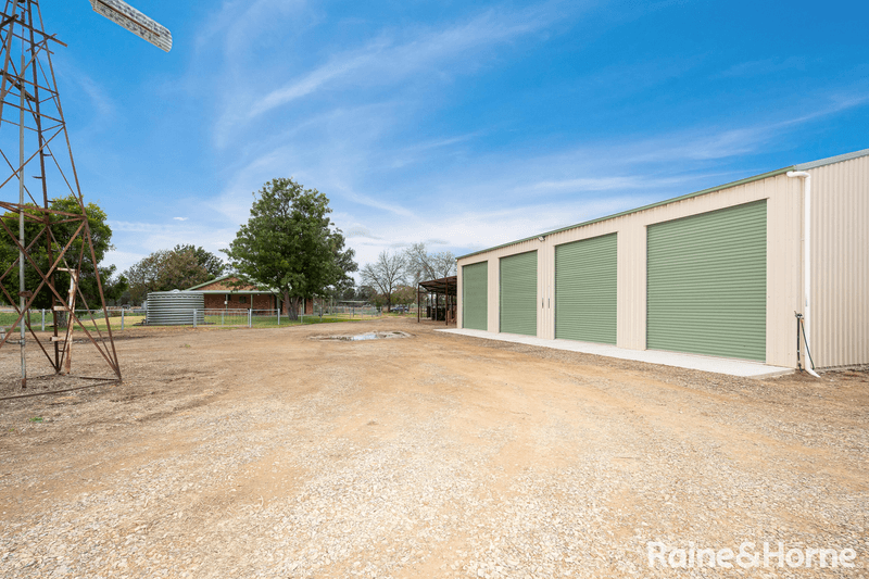 13 Graham Avenue, GUMLY GUMLY, NSW 2652