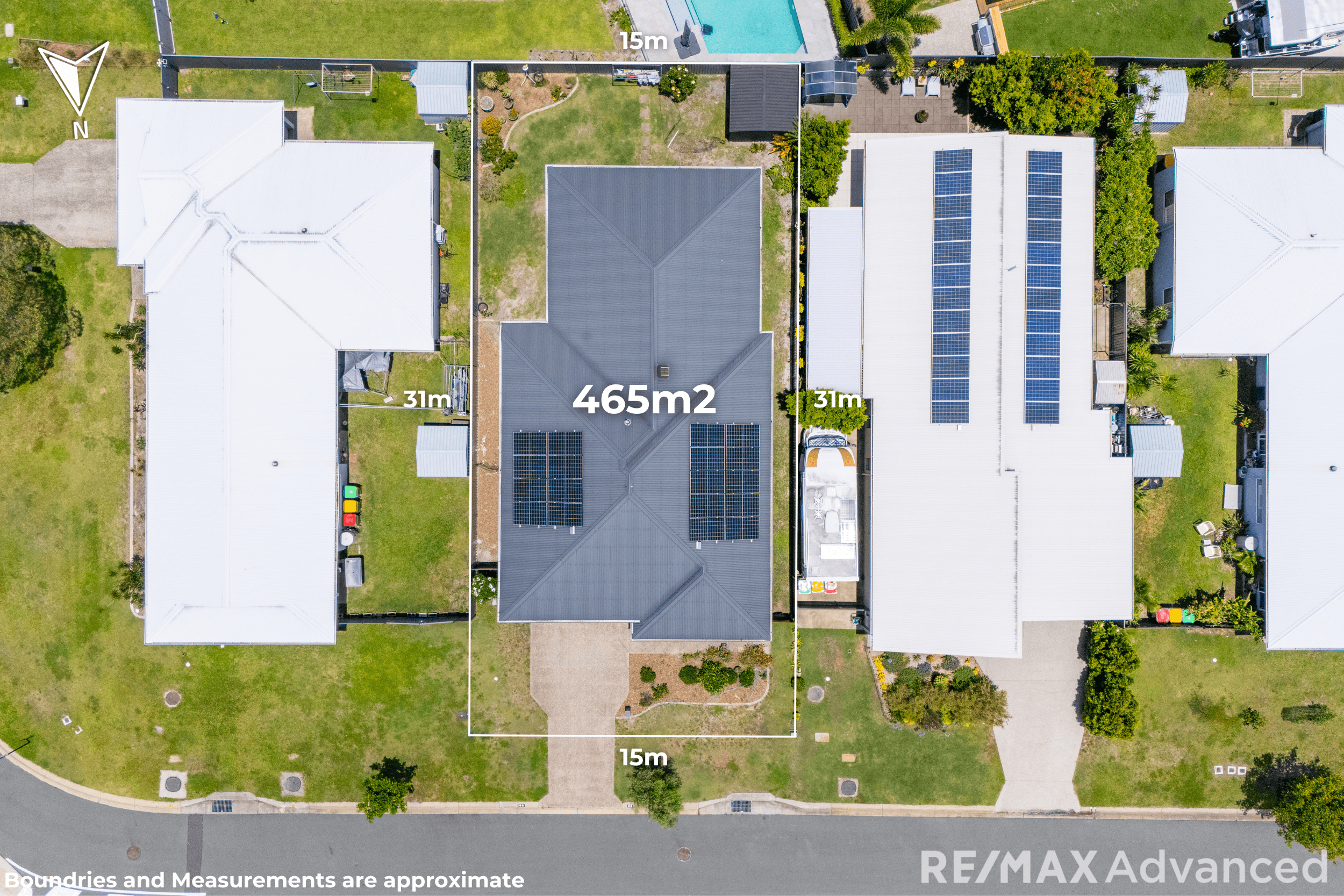 38 Caraway Crescent, Banksia Beach, QLD 4507