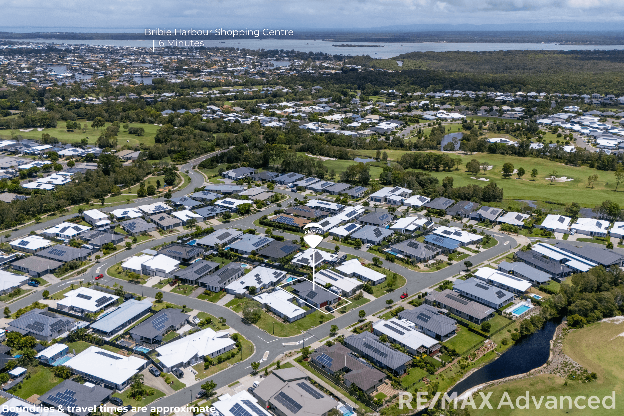 38 Caraway Crescent, Banksia Beach, QLD 4507