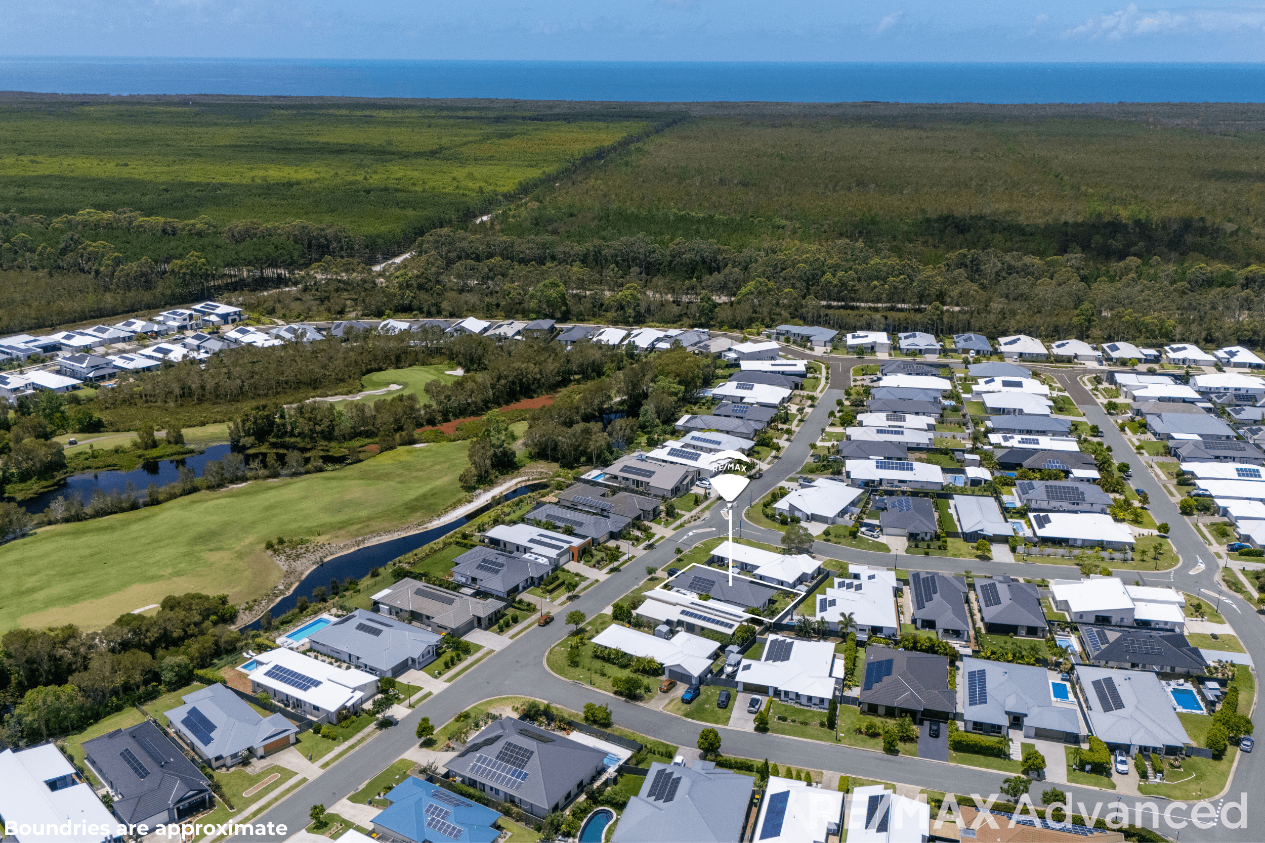 38 Caraway Crescent, Banksia Beach, QLD 4507