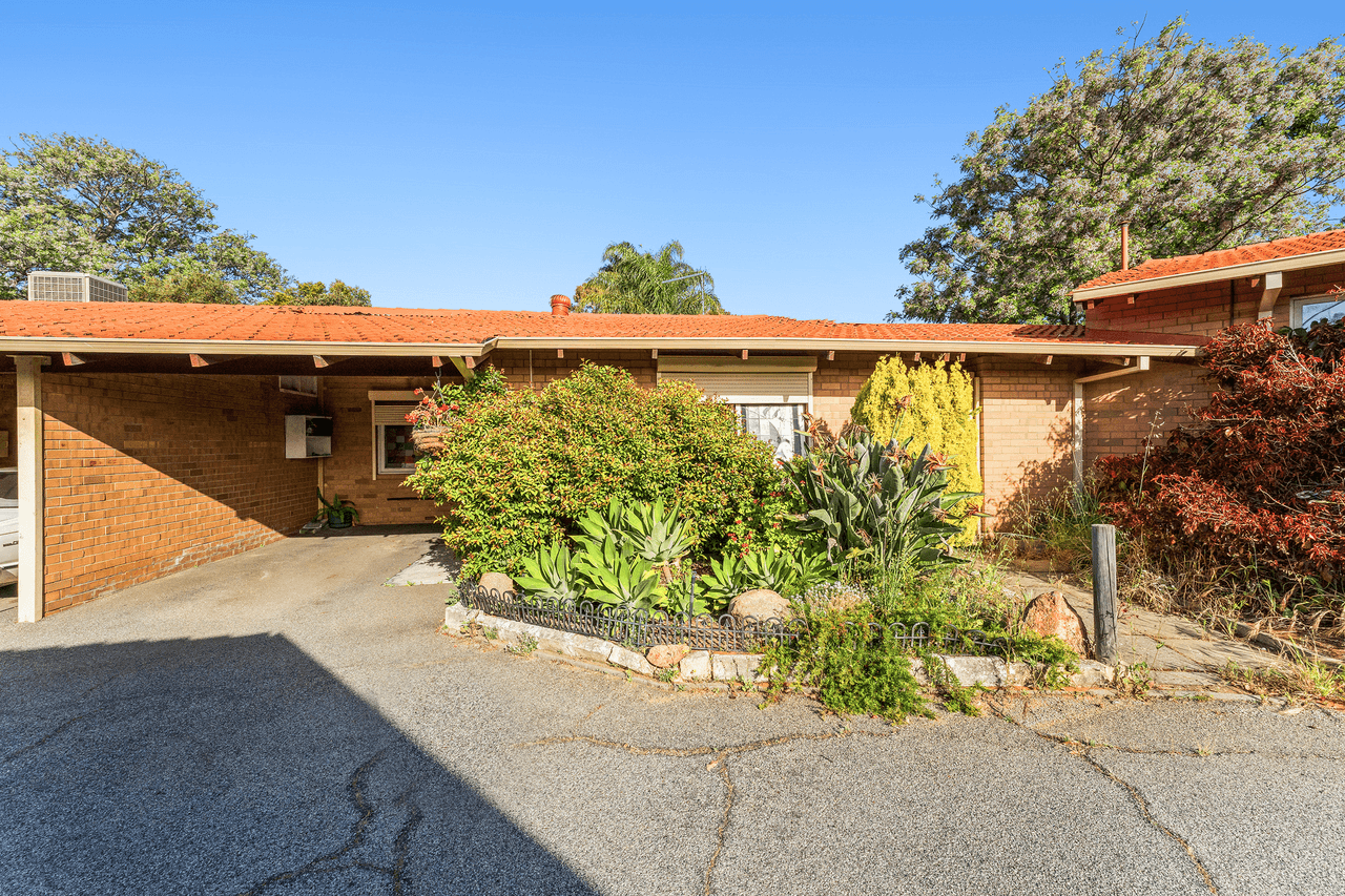 3/12-14 Partridge Street, ORELIA, WA 6167
