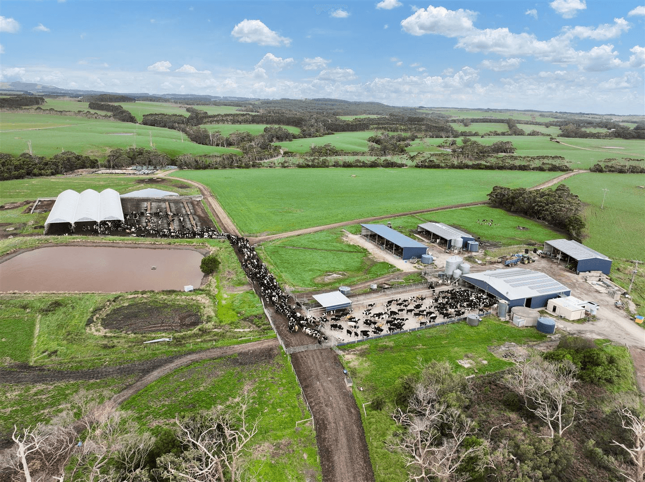 195 Kerrs Road, Fish Creek, VIC 3959