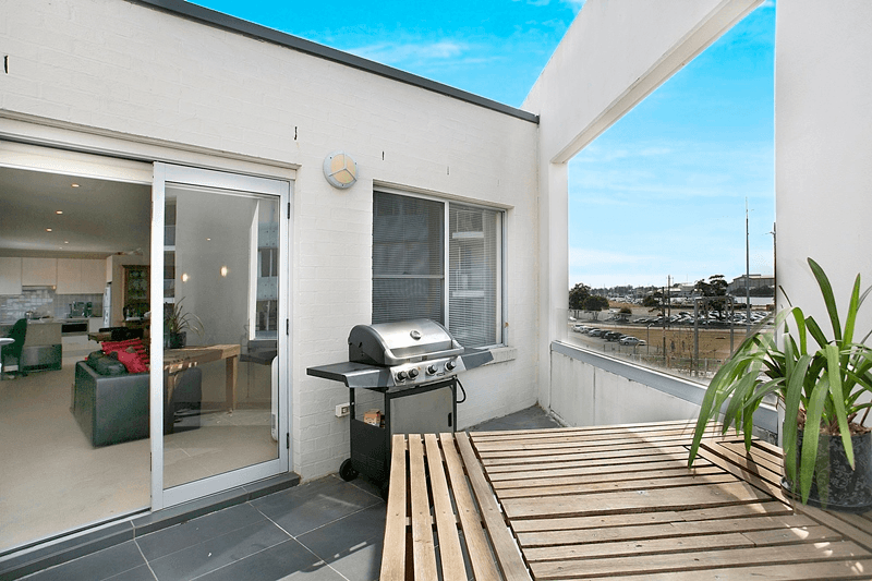 11/8 Bellevue Street, NEWCASTLE WEST, NSW 2302