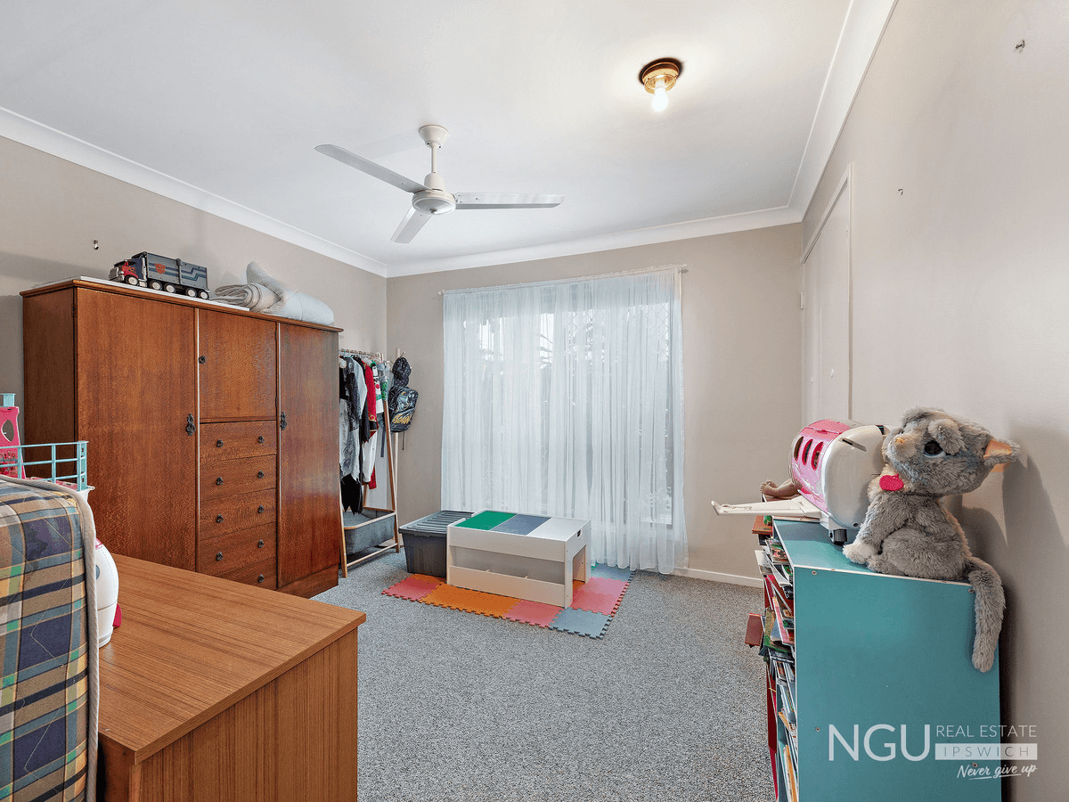 4 Leahy Street, Brassall, QLD 4305