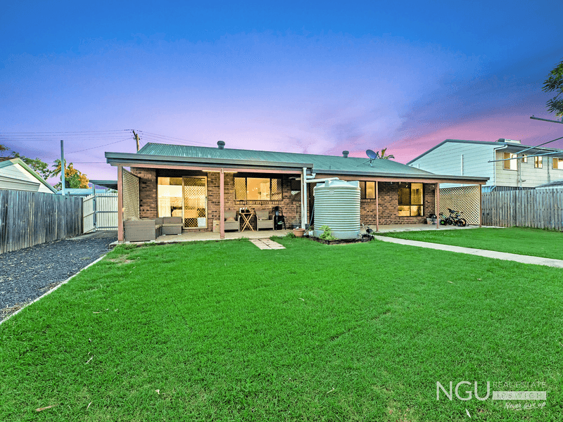 4 Leahy Street, Brassall, QLD 4305