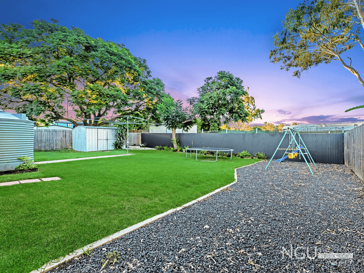 4 Leahy Street, Brassall, QLD 4305