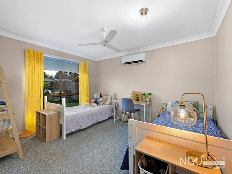 4 Leahy Street, Brassall, QLD 4305