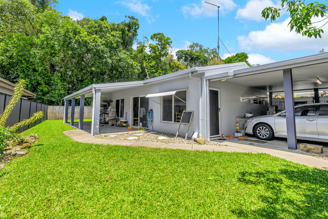 13 Speculation Street, SMITHFIELD, QLD 4878