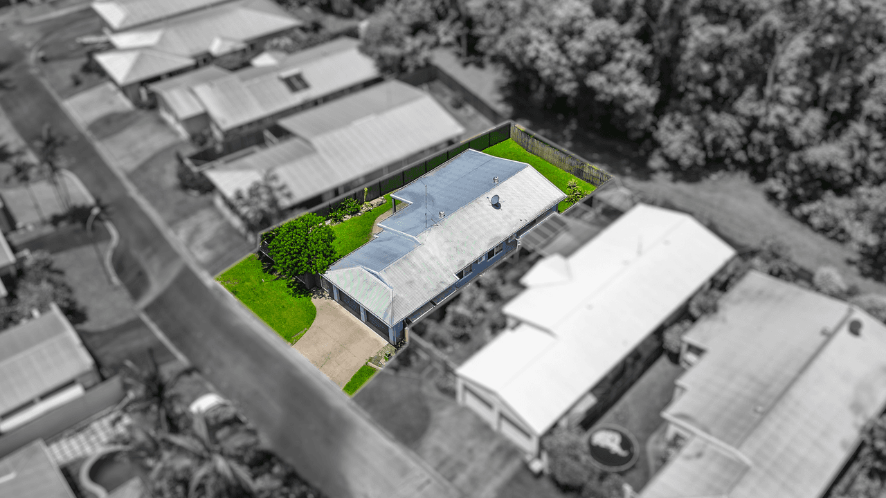 13 Speculation Street, SMITHFIELD, QLD 4878