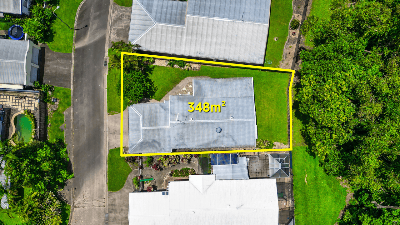 13 Speculation Street, SMITHFIELD, QLD 4878