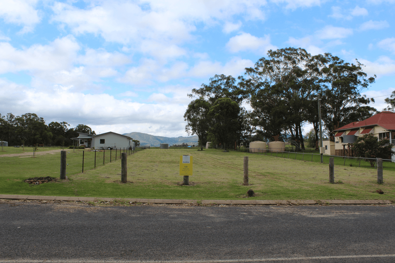 Oak St, TANNYMOREL, QLD 4372