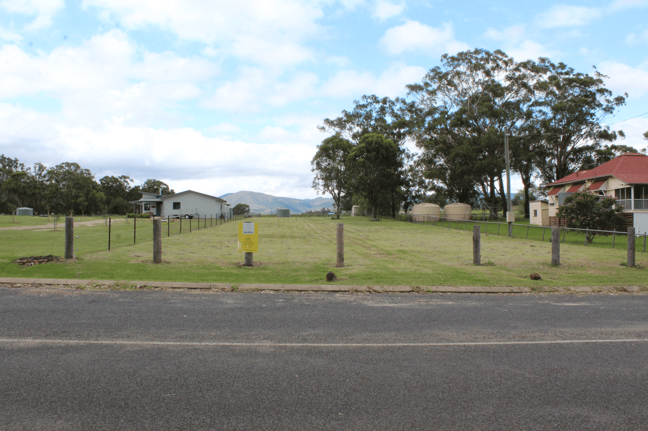 Oak St, TANNYMOREL, QLD 4372