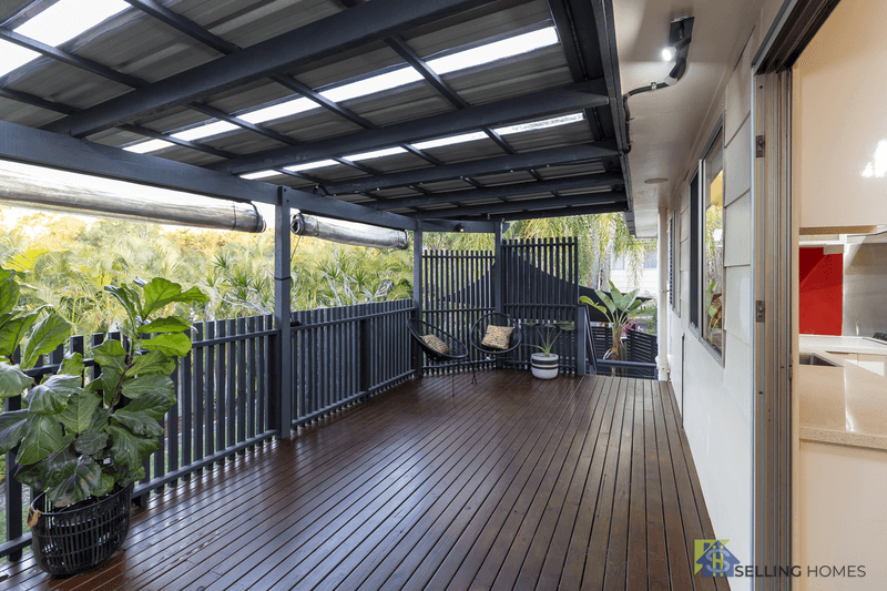 12  Arosa St, Jamboree Heights, QLD 4074