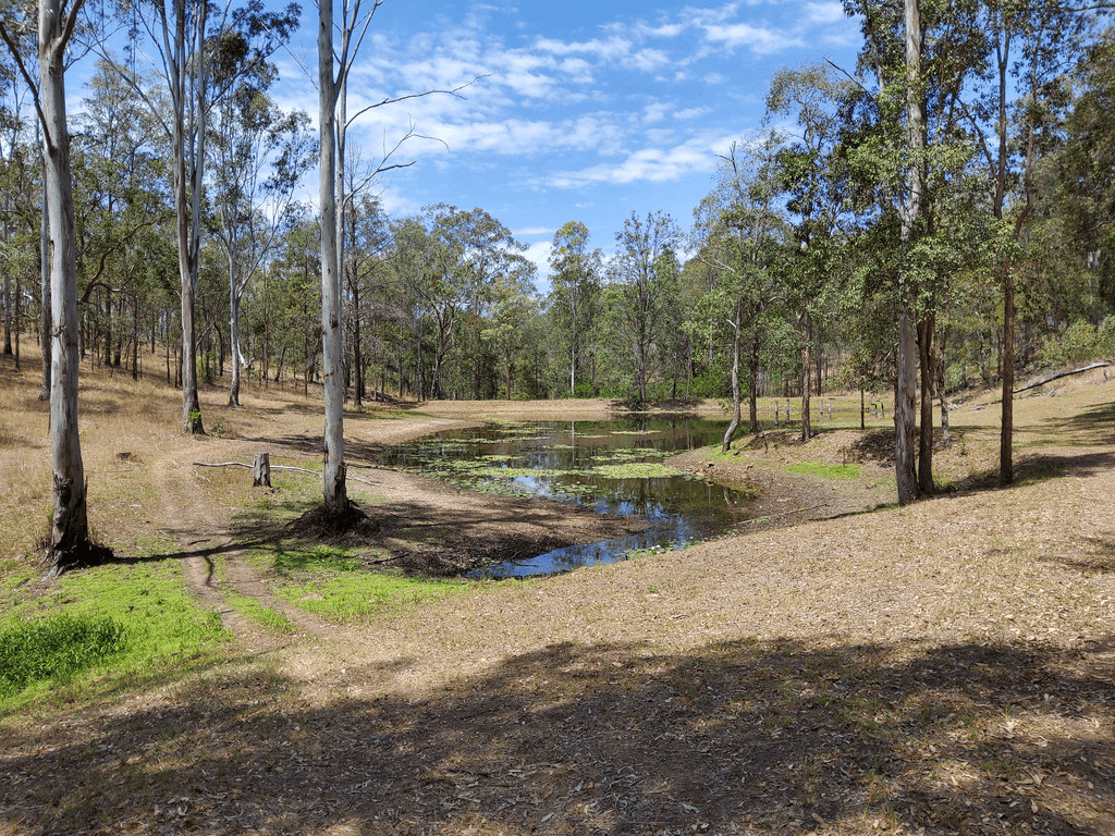 1221B Paddys Flat, TABULAM, NSW 2469