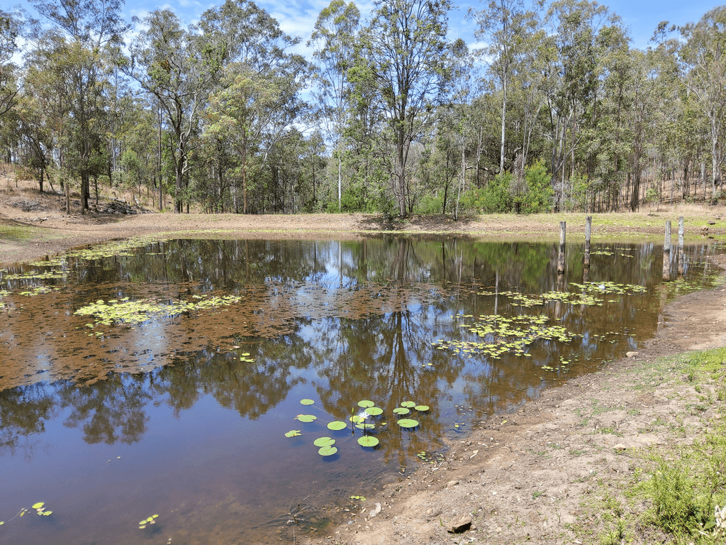 1221B Paddys Flat, TABULAM, NSW 2469