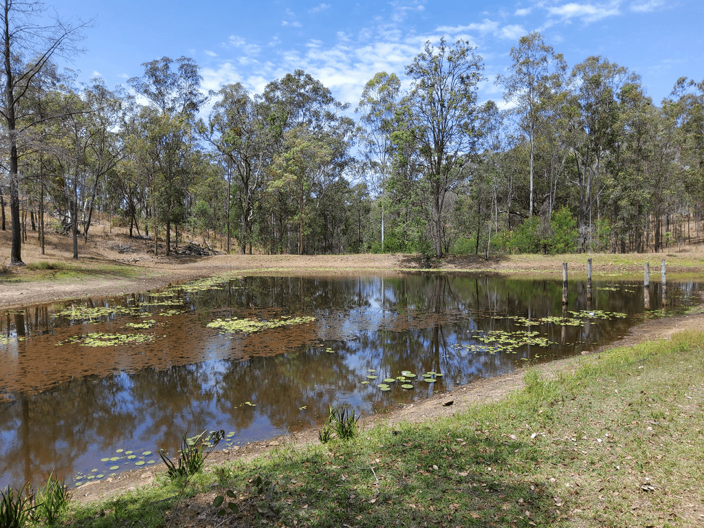 1221B Paddys Flat, TABULAM, NSW 2469