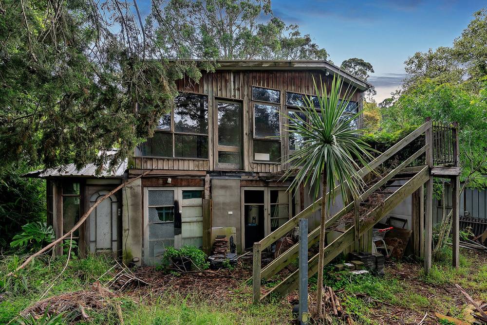 133 Old Belgrave Road, UPWEY, VIC 3158