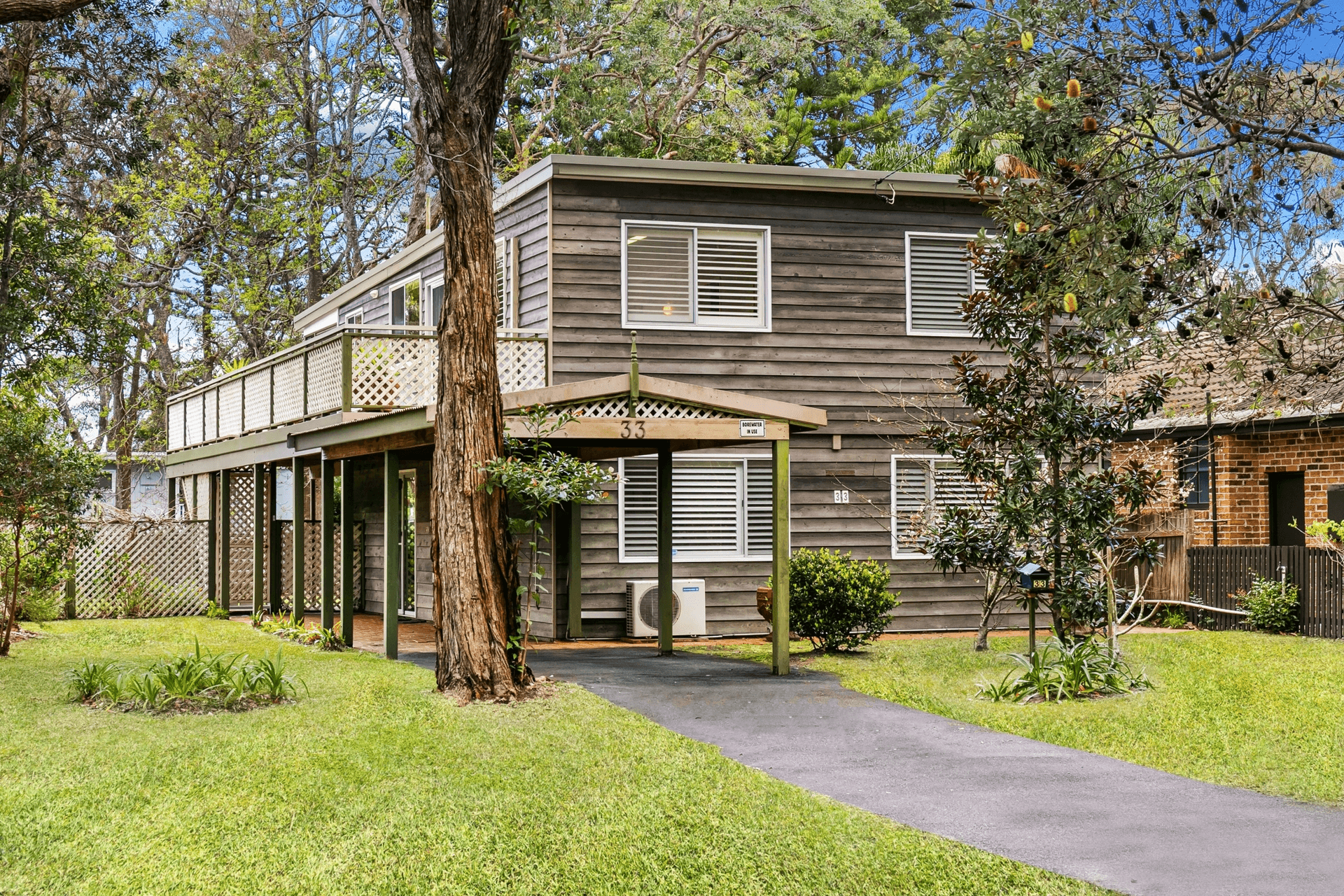 33 Diamond Road, Pearl Beach, NSW 2256