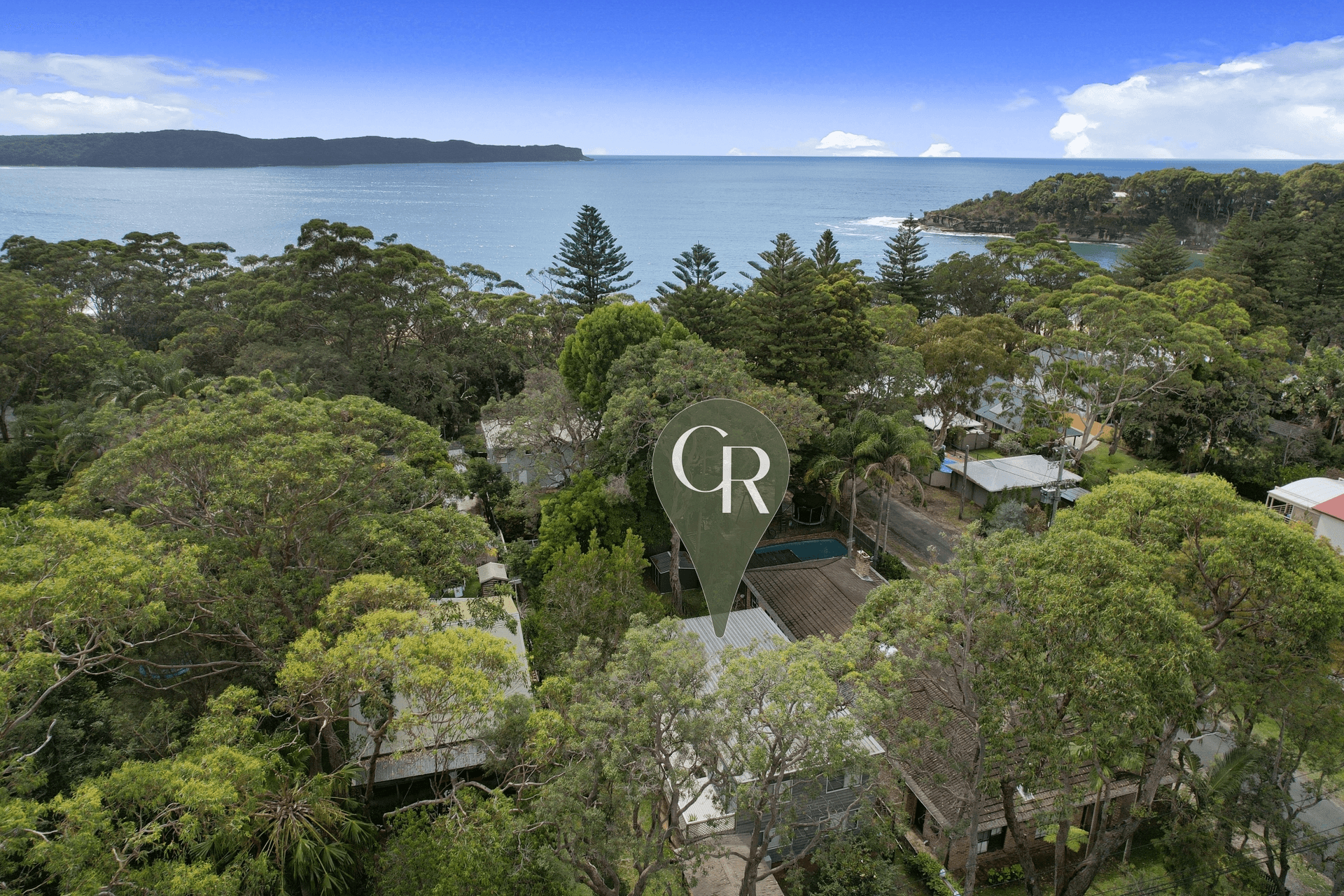 33 Diamond Road, Pearl Beach, NSW 2256