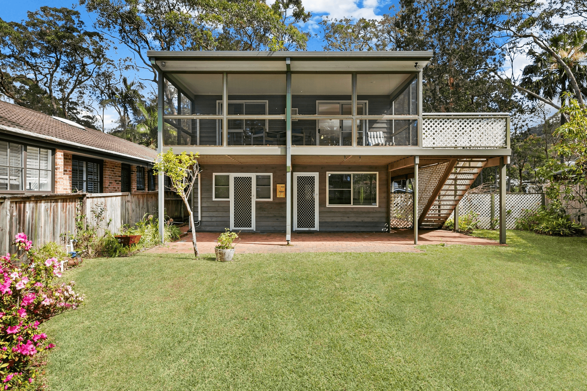 33 Diamond Road, Pearl Beach, NSW 2256