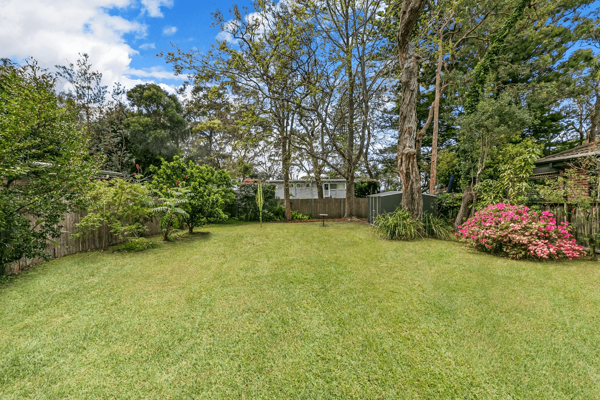 33 Diamond Road, Pearl Beach, NSW 2256