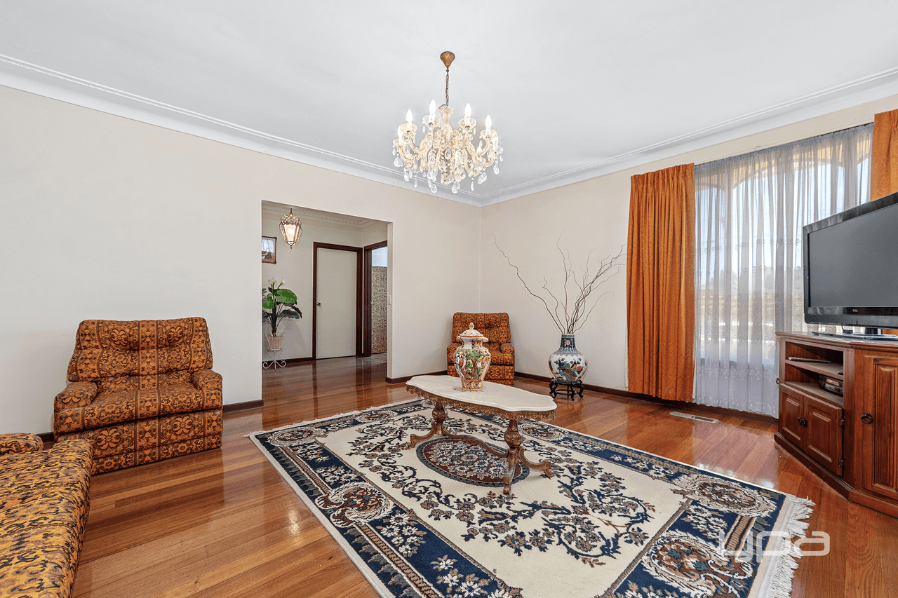 3 Alvina Street, SUNSHINE NORTH, VIC 3020