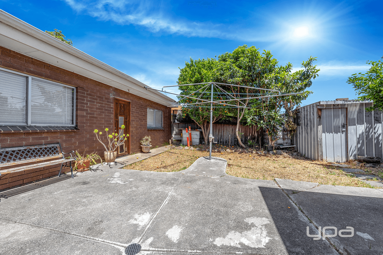 3 Alvina Street, SUNSHINE NORTH, VIC 3020