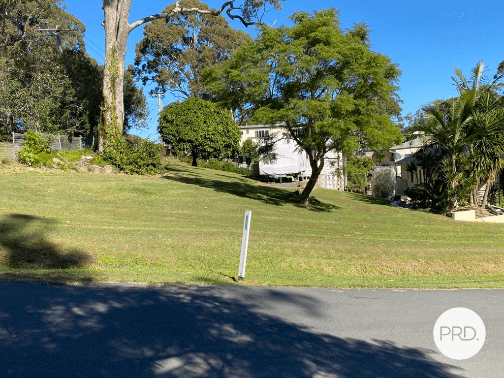 3 Murraba Street, YARRAWONGA PARK, NSW 2264