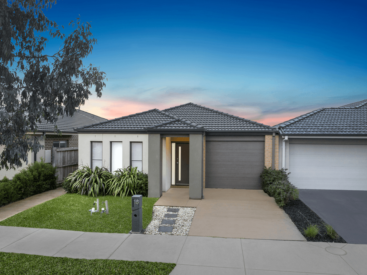 16 Bedford Way, MICKLEHAM, VIC 3064