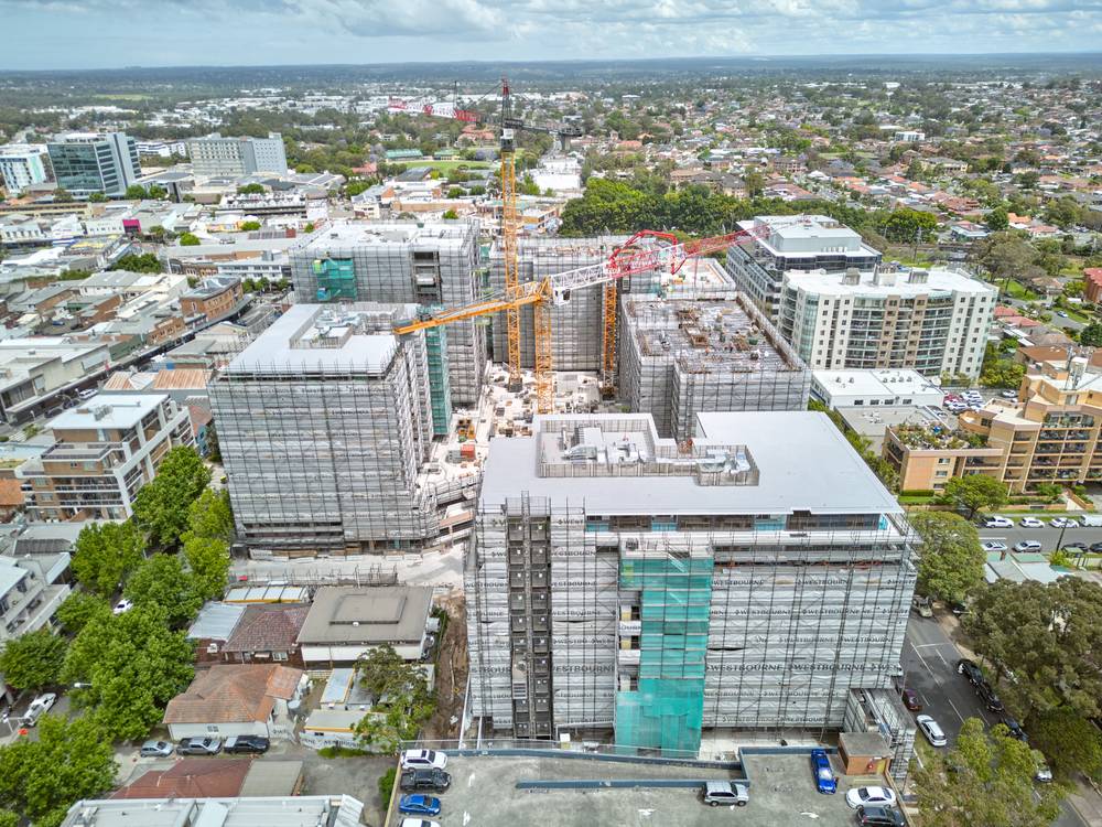 3-0610/32 Kitchener Parade, BANKSTOWN, NSW 2200