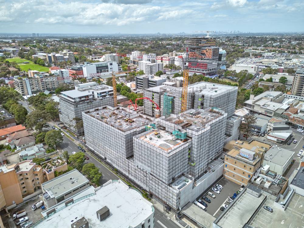 3-0610/32 Kitchener Parade, BANKSTOWN, NSW 2200