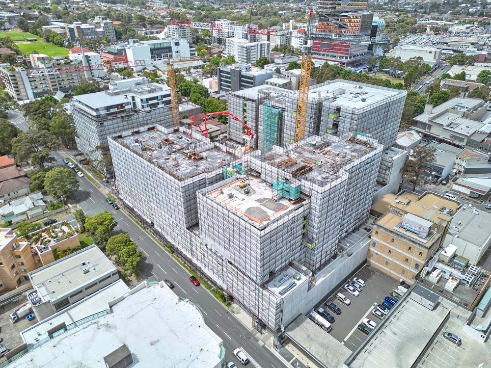 3-0610/32 Kitchener Parade, BANKSTOWN, NSW 2200
