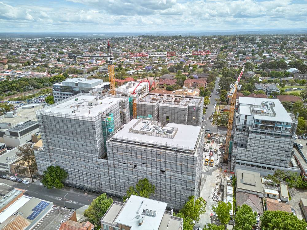 3-0610/32 Kitchener Parade, BANKSTOWN, NSW 2200