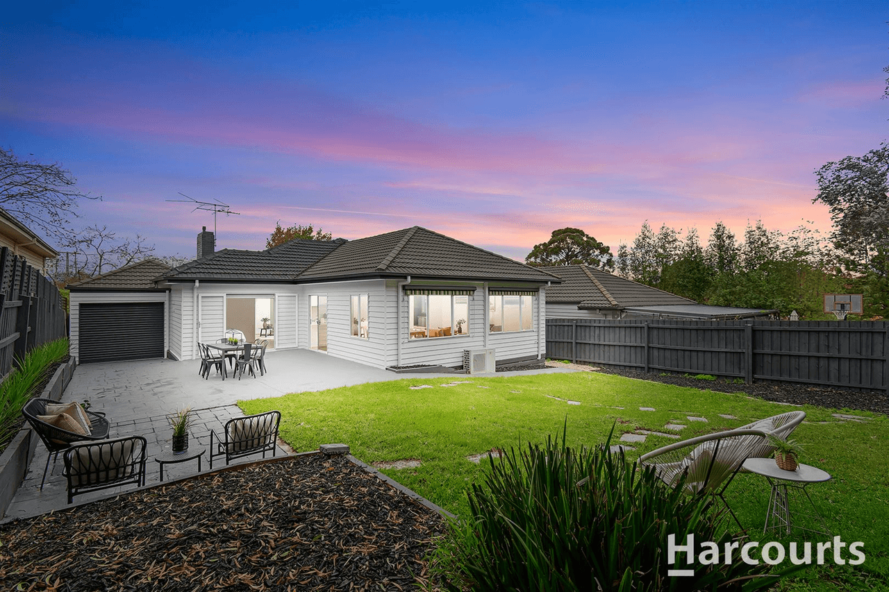 6 Adele Street, VERMONT, VIC 3133