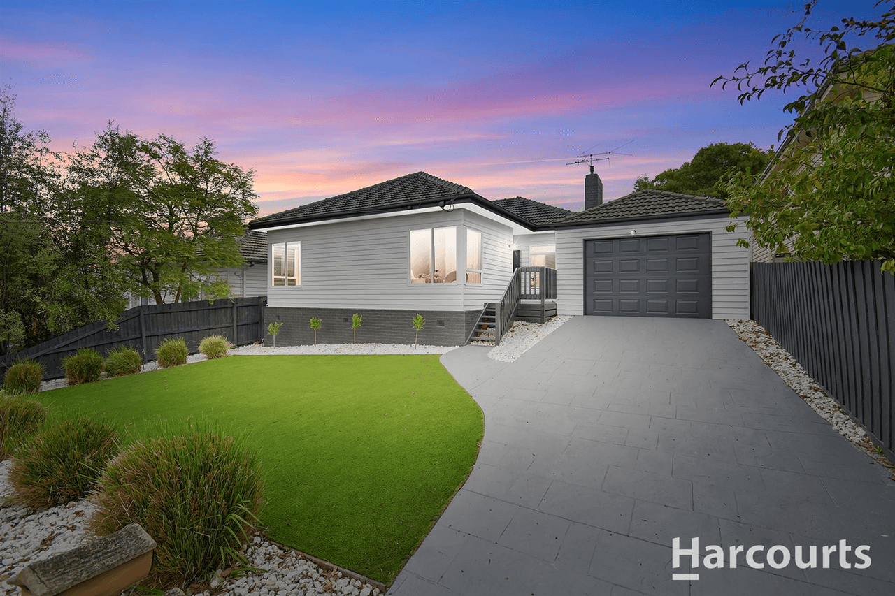 6 Adele Street, VERMONT, VIC 3133