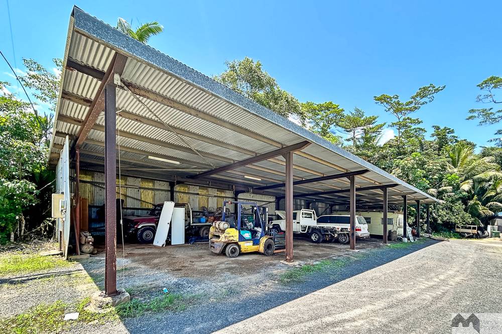 59 Meuanbah Road, Bombeeta, QLD 4871
