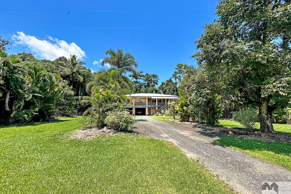 59 Meuanbah Road, Bombeeta, QLD 4871