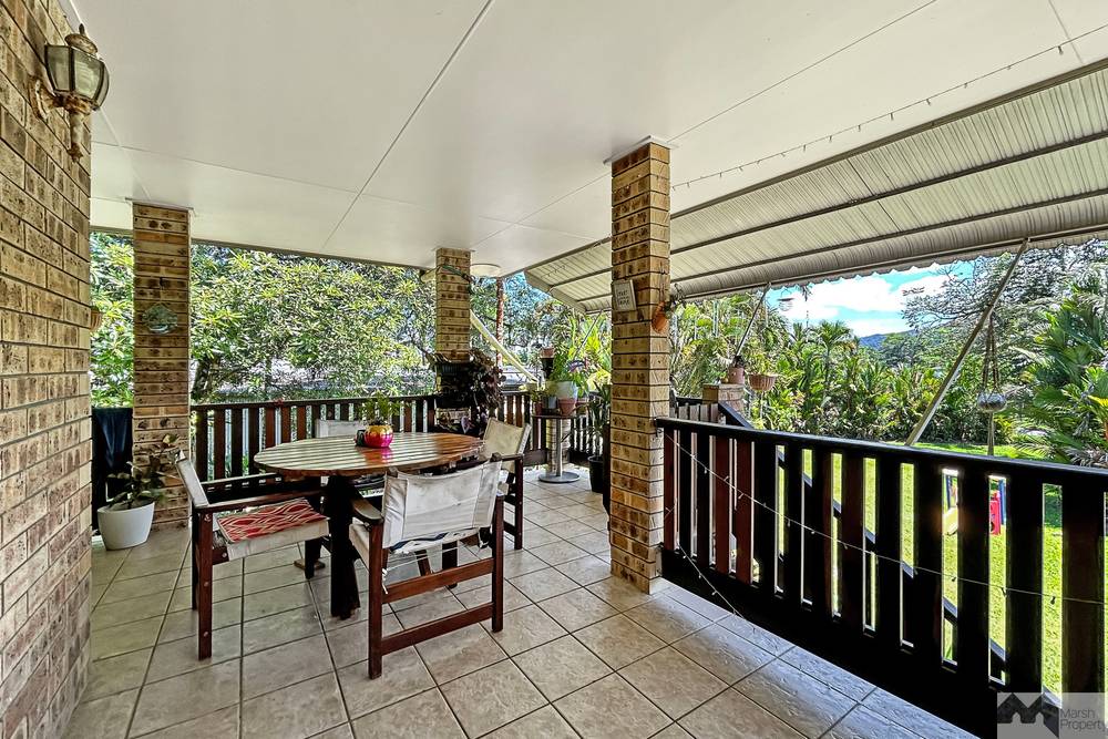 59 Meuanbah Road, Bombeeta, QLD 4871