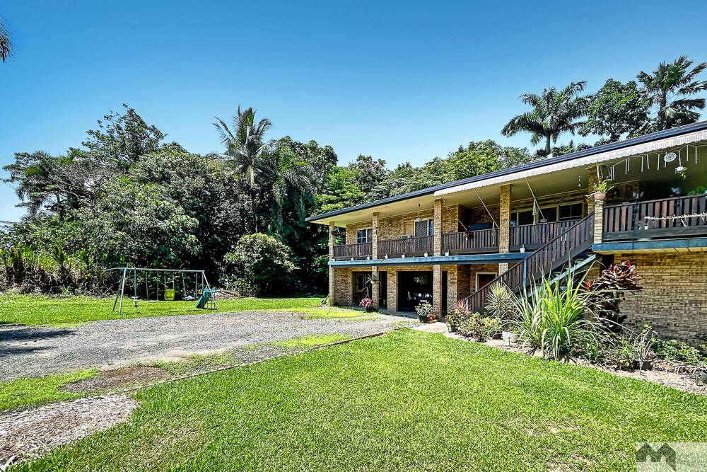 59 Meuanbah Road, Bombeeta, QLD 4871
