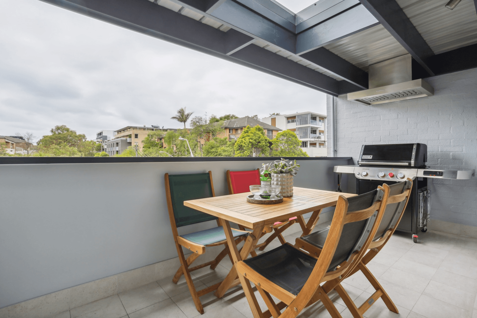 13/8-12 Winnie Street, Cremorne, NSW 2090