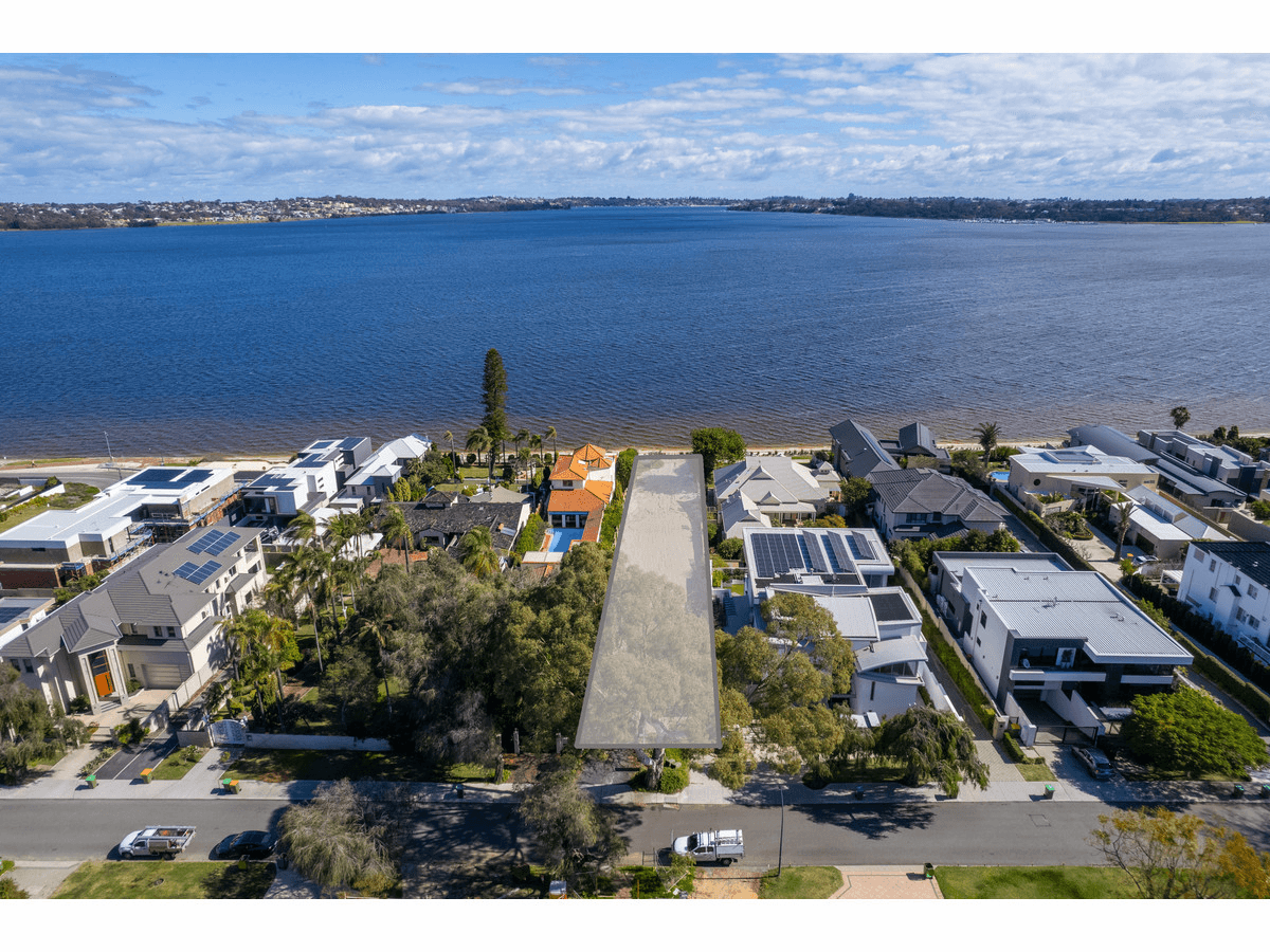 34 & 34A Fraser Road, Applecross, WA 6153