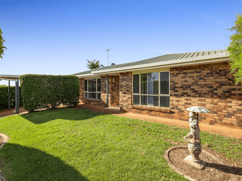 11 Todwana Court, GLENVALE, QLD 4350