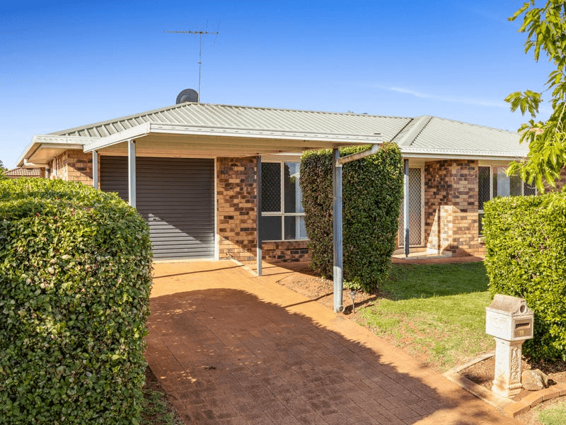 11 Todwana Court, GLENVALE, QLD 4350