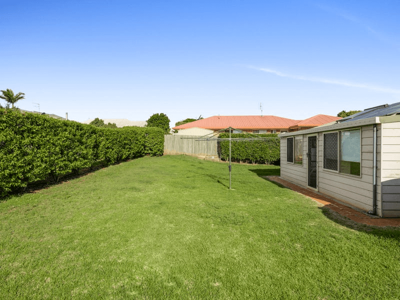 11 Todwana Court, GLENVALE, QLD 4350