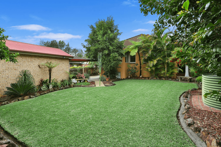 49 Garfield Street, WENTWORTHVILLE, NSW 2145